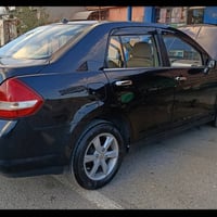 أوتوماتيك • ٢٠٠٧ • رقم أربيل