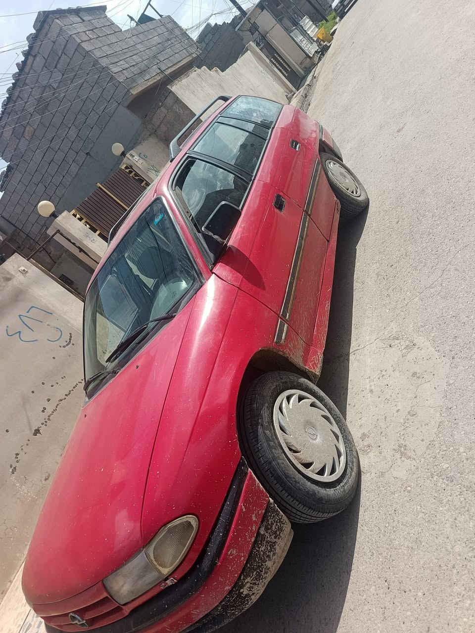 استره للبيع رقم ديالى مشروع وطني الشرعي بلموصل هزه جديده سنويه جديده لحد 31  مصبوغة عام جماليه كير ومحرك مال كصه جديد شرط التحويل السعر ٣٤ وبيها مجال
***********
