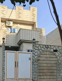 حي ملاين الثانية • ١٣٥م • بستان