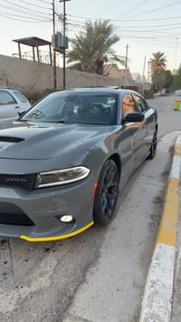 جارجر جي تي • ٢٠٢٣ • ٣٥٠٠٠ كم