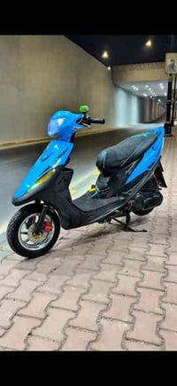 ماكس عدله للبيع دراجه مكفوله طالعه بشهر 10 مثل ما تشوفون التزويد الي ع...