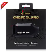 للبيع كاميرا Drift Ghost XL Pro 4K (جديدة): كاميرا الأكشن الشهيرة Drif...