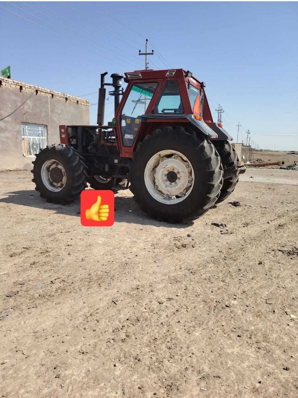 سلام عليكم مكينه فيات حجم 160 نص اوتماتيك مكينه ما مفتوح بيها برغي واحد فول مواصفات محافضه العماره ***********
