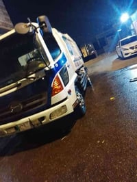 هينو • كابسه • شعبه الخوره