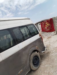 للبيع جمبي عاليه موديل 2014 محرك كاز 4000 للاستفسار  07877566699