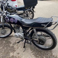 سلام وعليكم للبيع نامي برو رياضي موديل 2020محرك مفتوح سعر قفل 200 رقمي...