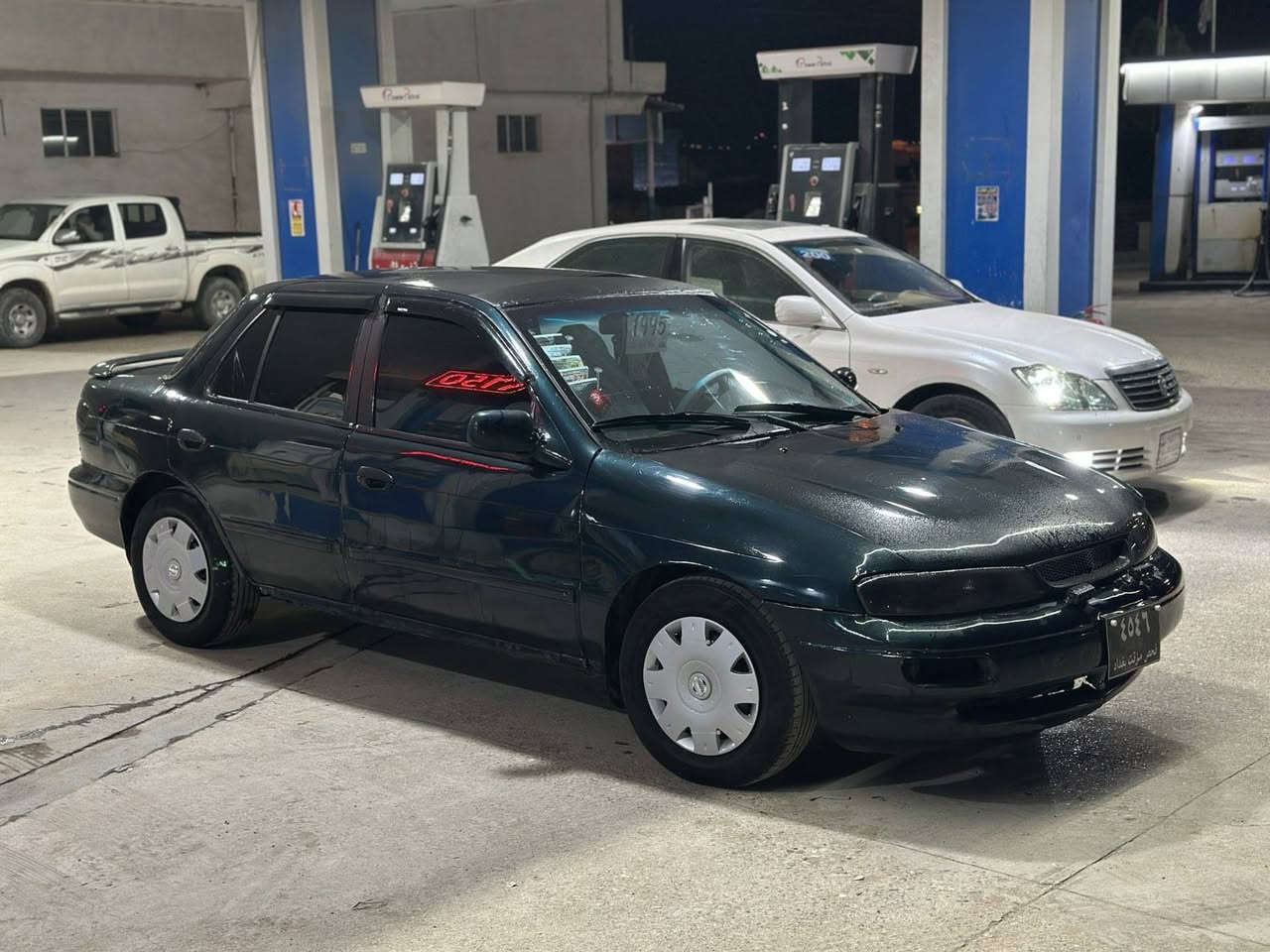 کیامۆدێلـ1996مەکنە 16بەخ گێڕ عادی گێڕوو مەکنە بەشەرت تەقەوڕەقەی بەشەرت دەعمولێدراوی نیە جامکارە باگەرمی مەزبوت لایت فڵچە ناوداژبڵ هەموی مەزبوتە سەیارەکەزۆر پاکوبێ کێشەیە ماڵی دۆسە شوێن هەڵە بجەی تازە نرخ14گەڵامەعامەلە بۆ پەیوەندی ***********
