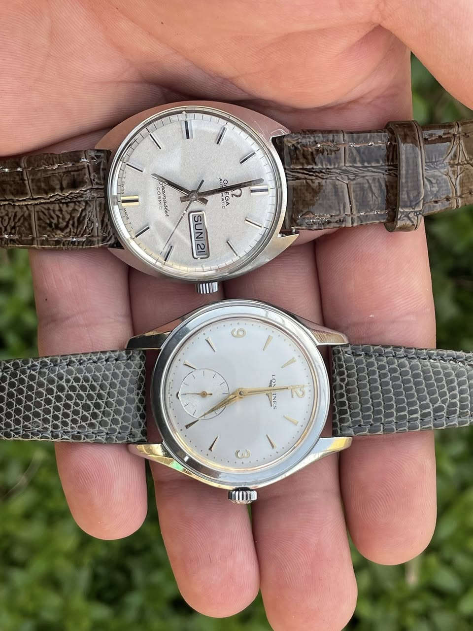 بمناسبة عيد الاضحى المبارك
مزادنا اليوم على الفيسبوك

يوم( الثنين ) المصادف ٣/٢٣ الساعه #الحاديه_عشر#١١:٠٠ #مساء
على صفحتي الشخصية ببث مباشر لبيع الساعات 

#الخفيف و #الوسط و 
#الثقيل ... فقرة #الصفر موجودة واوامر بيع #جدا_طيبة 

#هذه مجموعه بسيطه من الي راح يعرض 

يرجى مشاركة المنشور وارسال الاعتماد من الآن ... اتشرف بحضوركم وحياكم الله


**إذا كنت صاحب هذا الإعلان وتريد حذفه لأي سبب، رجاءا أرسل رسالة إلى الدعم الفني**