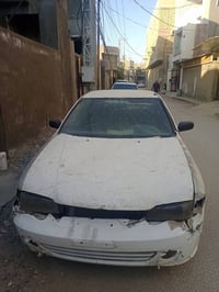 صني ٢٠٠٠ • بابل • متروكة