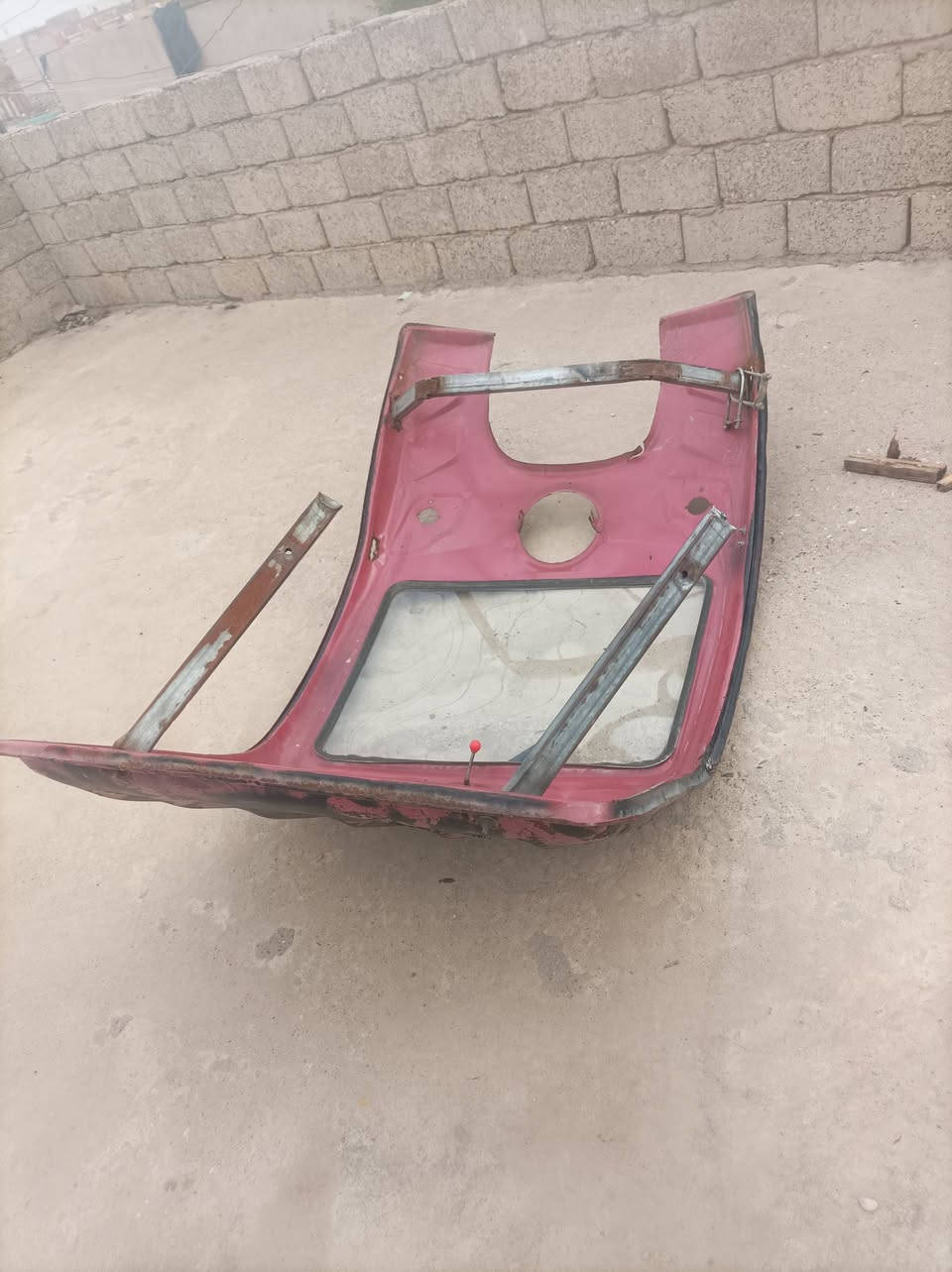 واجها مال ستوته للبيع جامها جديد ترهم علا اي ستوته السعر 50 الف بس تشدها شراي خابر  ايمن
***********
***********
