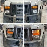 لایت فۆرد ف ٣٥٠ ٢٠٠٨-٢٠١٠ لايتات فورد ف٣٥٠ ٢٠٠٨-٢٠١٠  ٠٧٥٠٤٩٠٦٨٦٨ واتس...