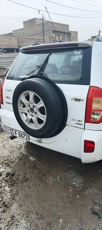 تيكو • ٢٠١٣ • رقم انجليزي