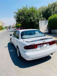 هيونداي سوناتا 1994 • سوناتا 1994 • هيونداي سوناتا V6 • محرك 3000cc • ...