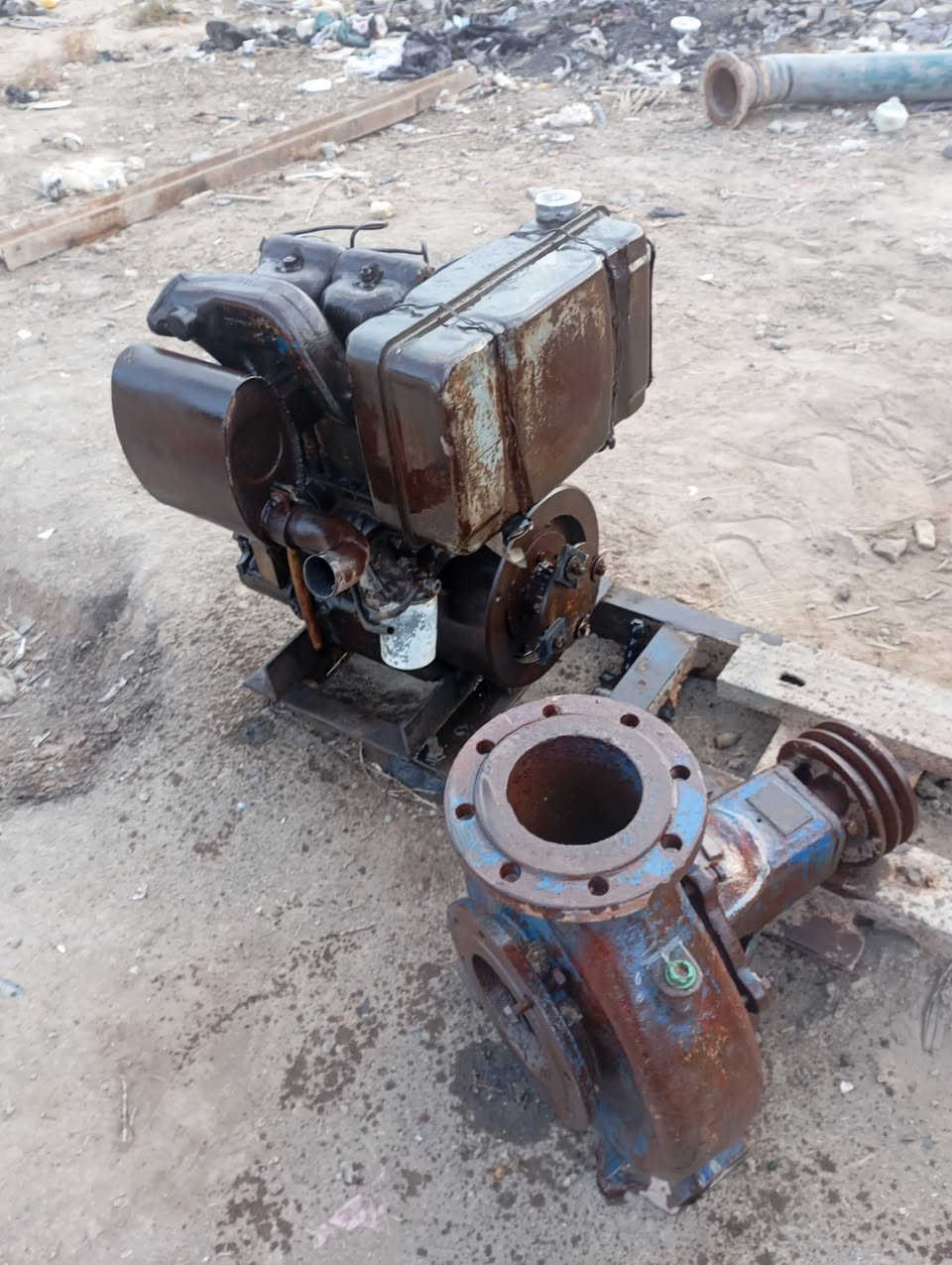 سلام عليكم ماطور دويز مصري شرط شغل خنزيره براص سعره 750 عنوان ذي قار دوايه ستفسار  على رقم ***********
