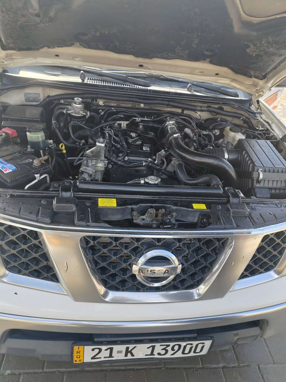 نيفارة كاز لبيع موديل 2016 كير عادي رقم سليمانية باسمي رقم الهاتف ***********
