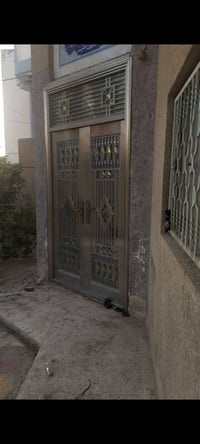 متر ونص • ارتفاع ٢٧٠سم