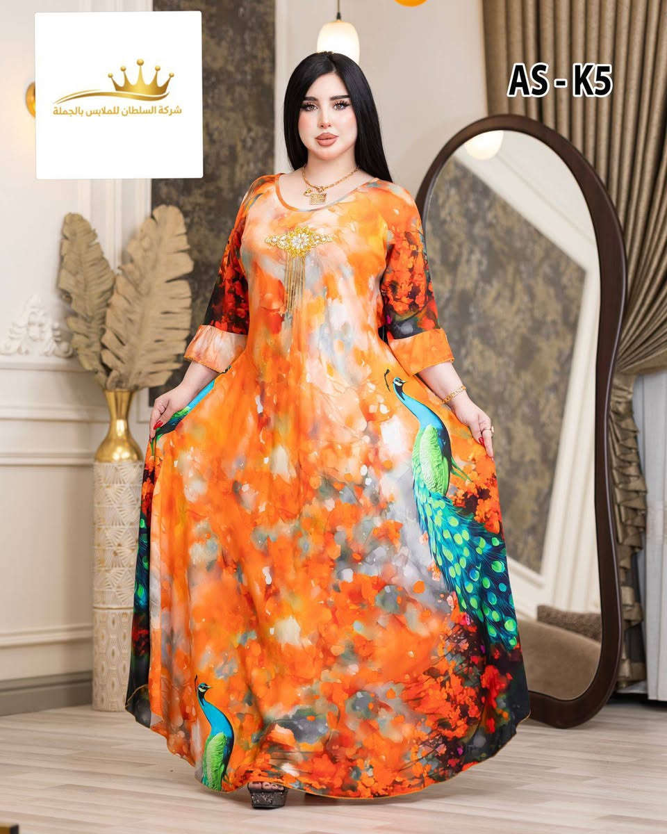 #مجمع_ملك_الاسعار      
كلابية نسائي 3D فصول فستان كلوش كلش أنيقة
القياس/M_L_XL-XXL-3XL    
الرمادي/ التأميم القادسيةالثانية قرب مدرسة🏫 الحوراء
Yassin Fallah        ***********
