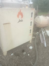 تانكي كاز للبيع 1000لتر 07860577443