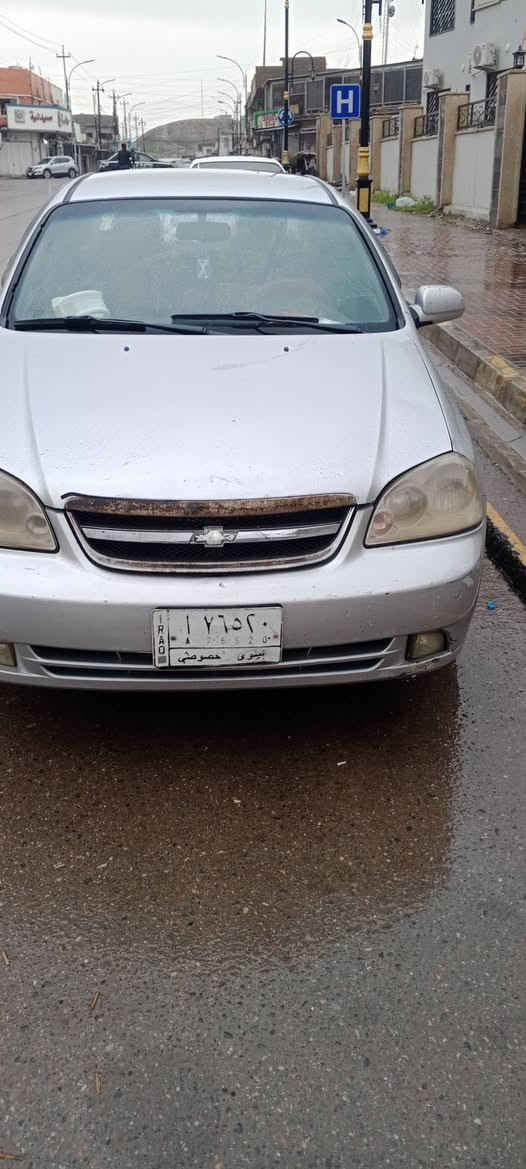 سلام عليكم اوبترا موديل 2011نضيفه شر ط محرك وكير   بس قطعه وحده صبغ بارد مكان سياره حمام العليل  
   السعر اتصل رقم  

     ‏‪***********‬‏اي استفسار اتصل على رقم 

      اني مكلف بل نشر
