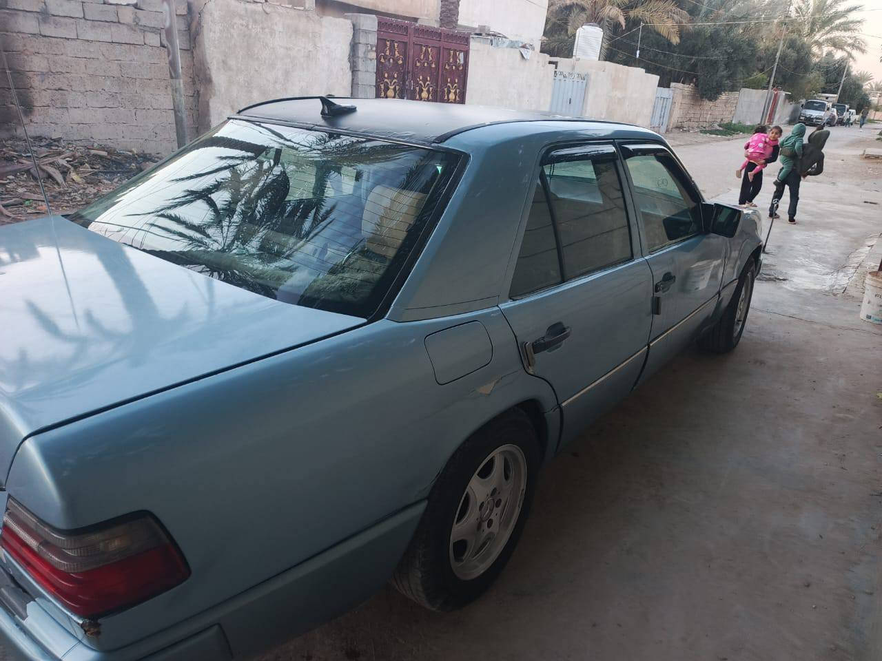 السلام عليكم مارسدس دب محرك بطه3000مراوس


**إذا كنت صاحب هذا الإعلان وتريد حذفه لأي سبب، رجاءا أرسل رسالة إلى الدعم الفني**