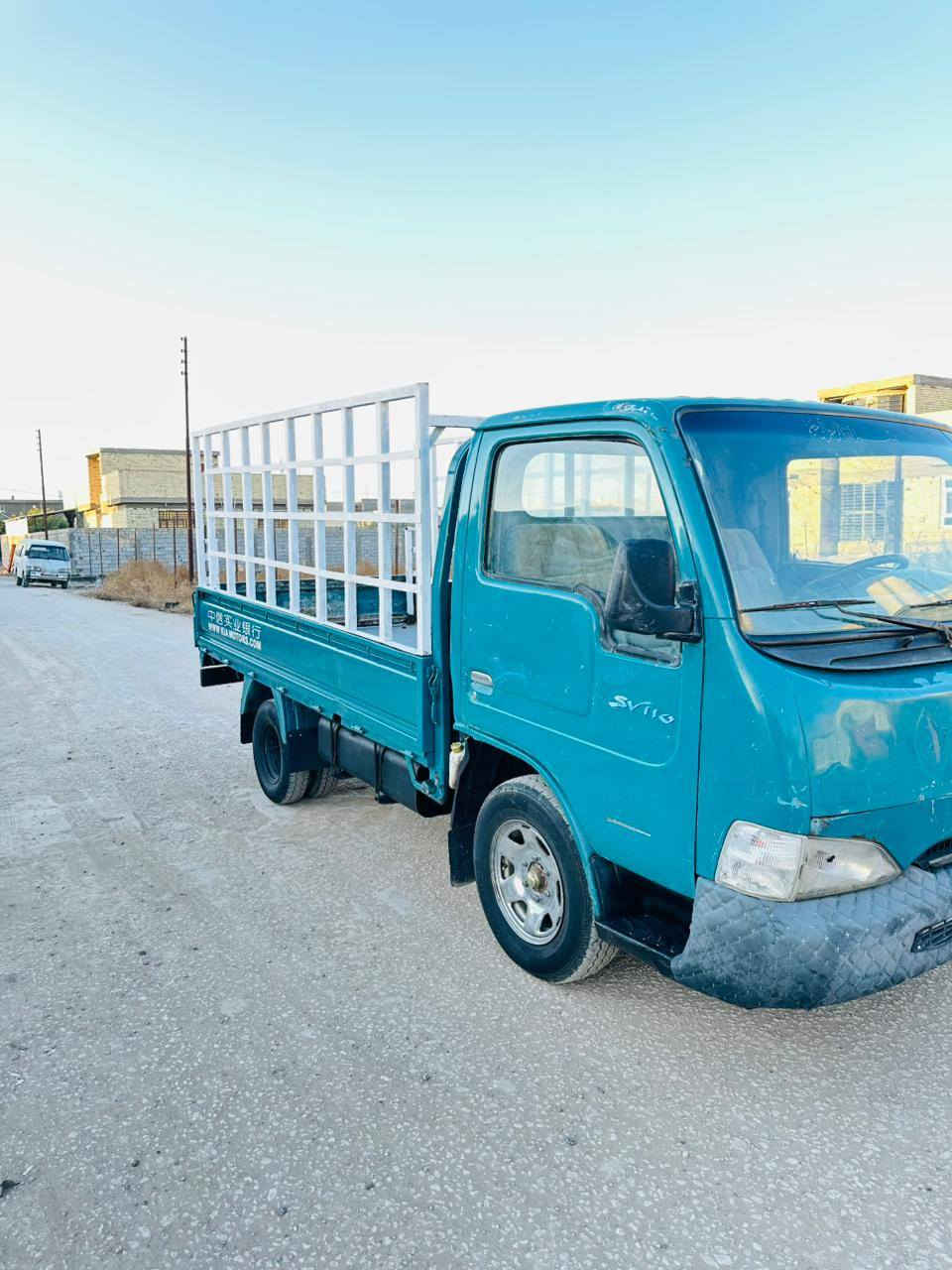 السلام عليكم سامسونك موديل 2000 رقم بغداد مشروع وطني سنويه مجددل 27 سياره مكفوله من الضربه والصبغ مكينه وبم ونوزل جدد شادهن ماصارلهن سبوع محور تايرات الخلفيه 13 والامامي 15 جدد  كهربائيات كله شغاله سياره غرفه جديده سياره جاهزه من كلشي وشرط التحويل رايده ب(45) وبيه مجال للشراي مكاني بابل المشروع (مكلف بالنشر ) الشراي يتصل براعيه ***********
