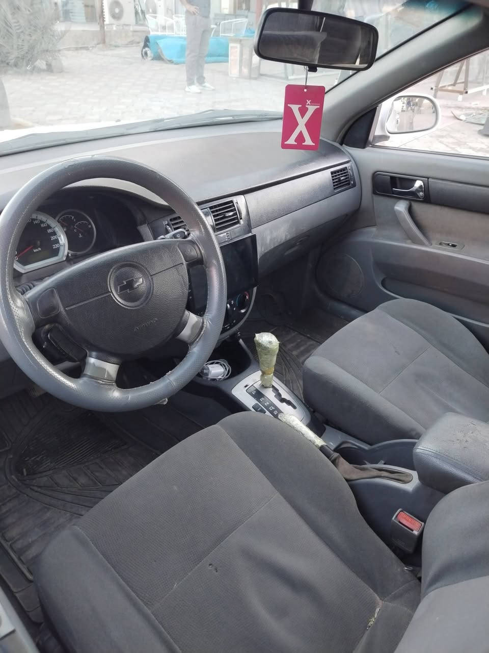 سلام عليكم
اقرأ المنشور زين يلا تخابرني
اوبترا 2011
لون ابيض رقم صلاح الدين
سنويه منتهيه
حره السياره تحويل ثاني يوم
خاليه من المشاكل
محرك كير صدر شرط
ضررها جاملغ فقط بدون دواخل
سياره حلوه كشرها وداخلها
السعر (83) 
للاستفسار
*********** واتساب واتصال
