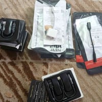 ايفون • قطعتين