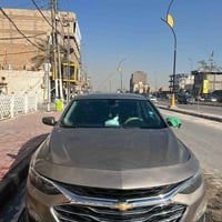شيفروليه ماليبو • ٢٠٢٢ • النجف
