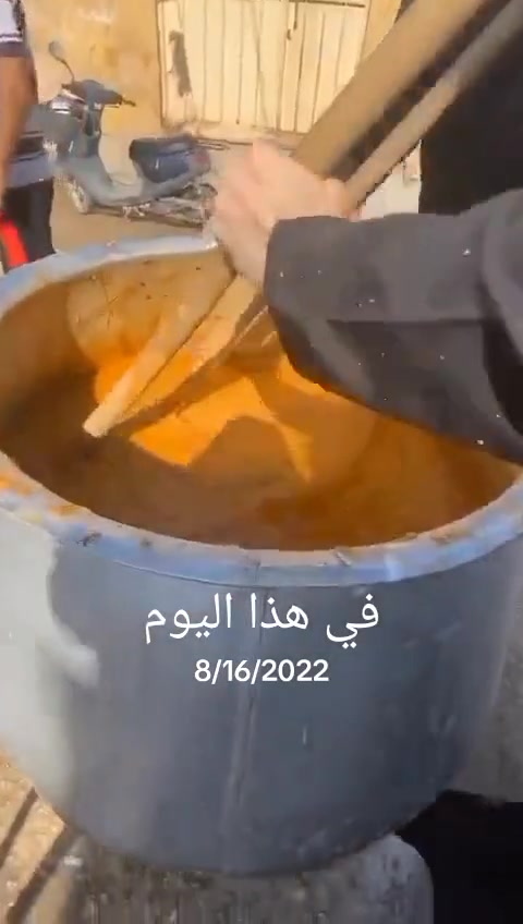 الطباخ أمير الحاج كاظم جواد النتش   مستعدون للطبخ  لكافة المناسبات الدينيه وغير الدينيه مع  مستلزمات الطبخ ويتوفر الغاز مع الحطب  
ومستعدين الطبخ في جميع محافظات العراق مع كادر متخصص رفيع المستوى
العنوان سدة الهنديه شارع عيادة حيدر سلبوح 

الحجز والاستفسار.

***********.
***********.
