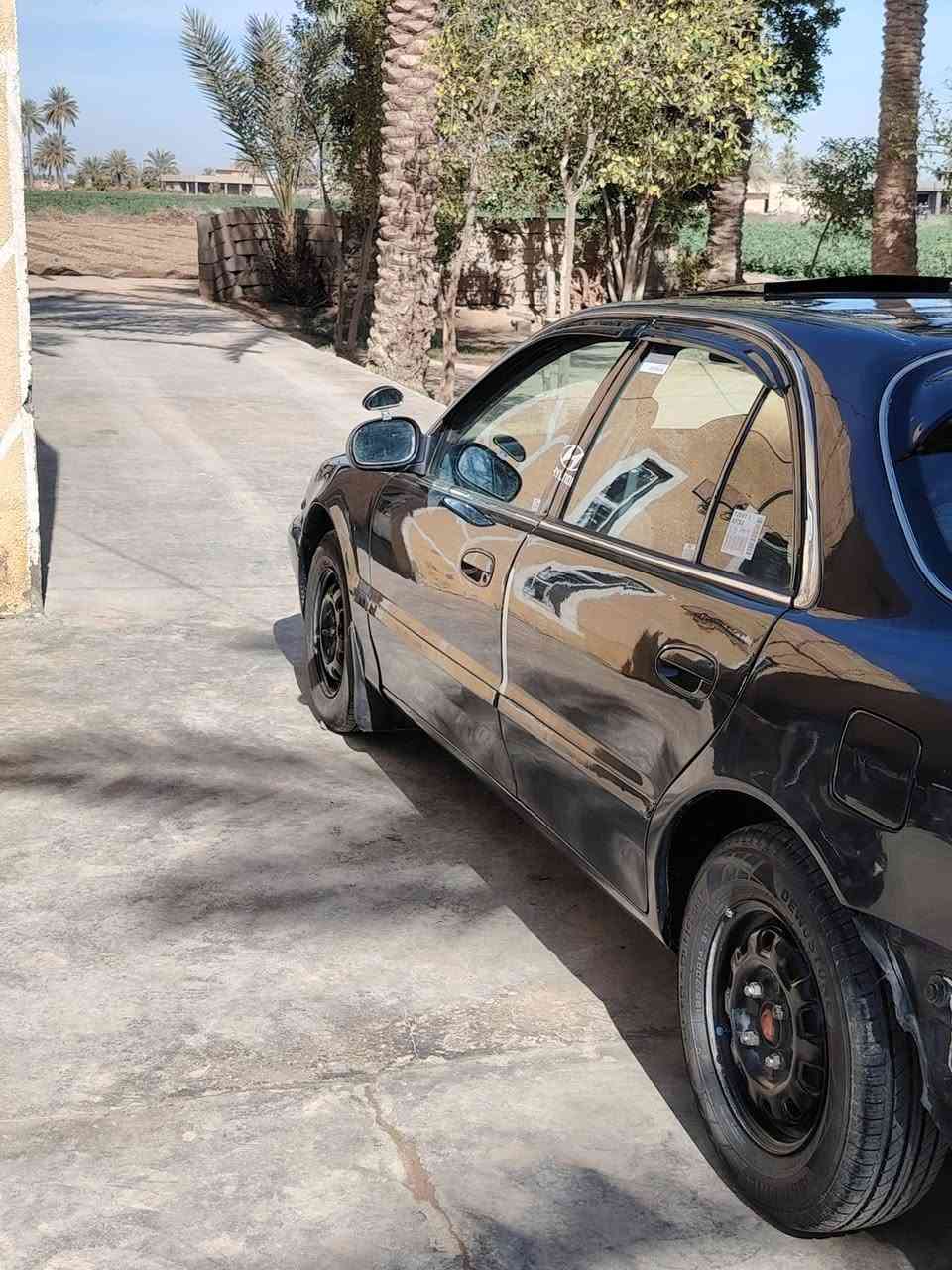 السلام عليكم للبيع سوناتا 2 جير عادي محرك خير من الله ادخل طاير مالتها نظيف داخل نظيفه السياره جاهزه رقمها انبار سنويه باسمي المكان بغداد صدر اليوسفيه


**إذا كنت صاحب هذا الإعلان وتريد حذفه لأي سبب، رجاءا أرسل رسالة إلى الدعم الفني**