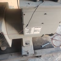 مولد بيركنز • 4سلندر • قضاء بلد