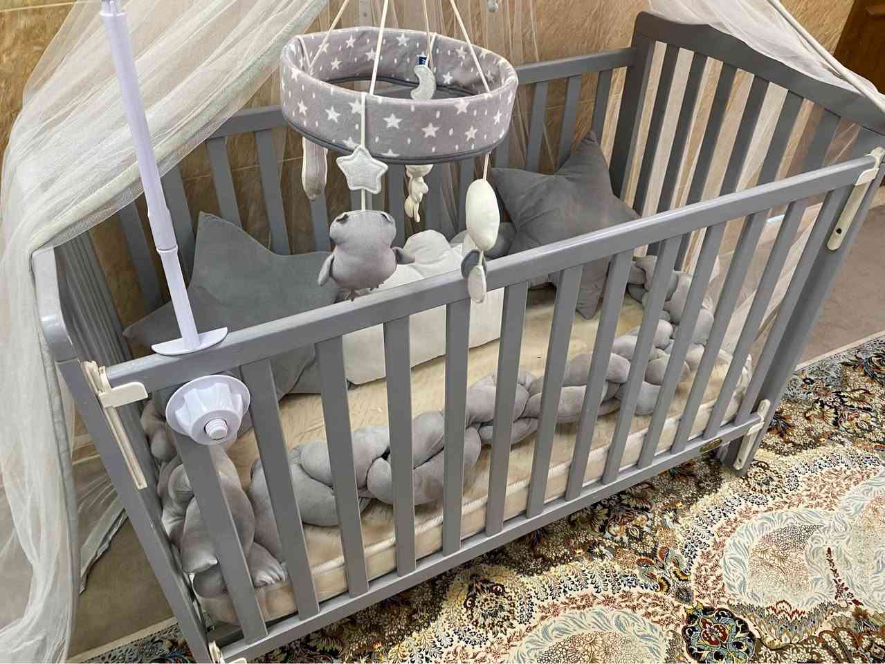 سیسەم مناڵ مارکە زۆر تۆکمەو چاکە 

بەرزو نزم  دەکری بۆلای سیسەم دەبی 

تا ٦ساڵ دەبی 

بە کامل شتەکانەوە 145 هەزار کەمئ مەجال سلئمانی السليمانية, العراق


**إذا كنت صاحب هذا الإعلان وتريد حذفه لأي سبب، رجاءا أرسل رسالة إلى الدعم الفني**