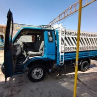 موديل ٢٠٠٢ • تحويل مباشر • رقم بغداد ٢٠٢٧