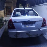 شيري A5 • ٢٠١٢ • بدون صبغ