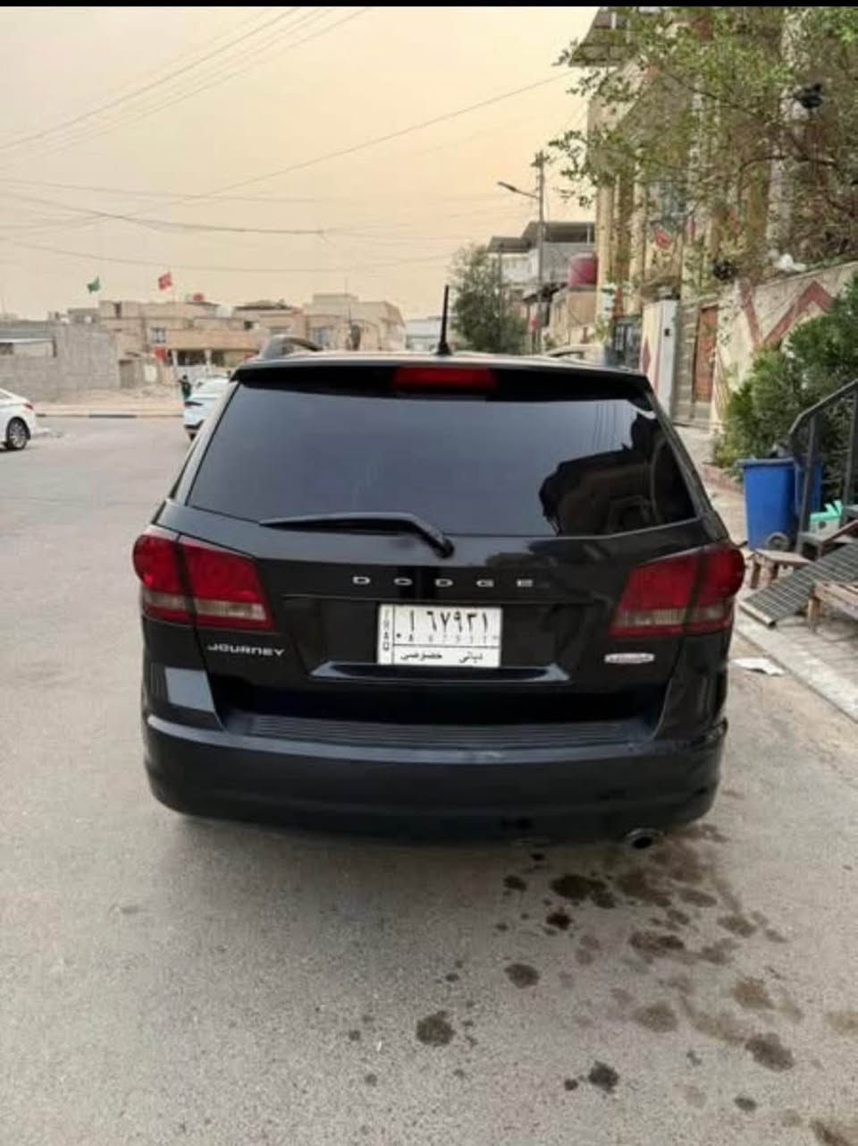 السعر /95 وبيهه مجال للشراي 
المحرك/4سلندر 2400
موديل السياره /2012
رقم السياره /ديالى مشروع وطني تتحول بأي محافظه تعجبك 
حاله بدي السياره الداخلي والخارجي/ 3قطع رش جماليه علمود الجراد بدون ضربه ولا معجون واكو ضربه بخشم الجاملغ الأيسر وشوي من البنيد مرجعينهن بارد ومعجن ومصبوغ والباقي شوف العين ما بي شي والسياره مكملهه ادامه وتخم تاير وبوليش وباتري جديد ودهن كلش شهر ابدلة السيارة بصمة 
رقم الهاتف ***********
السيارة موجودة بل بصرة 
بيع فقططططط البصرة, العراق
