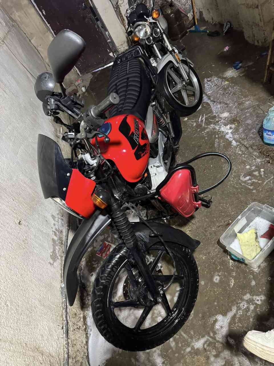 بوكسر 23رقم وسنويه بغداد تحويل ثاني يوم السعر2250وبيها مجال ‭٠٧٨٧ ٦١٥ ١٨٧٧‬
