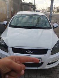 شيري A3 • للبيع