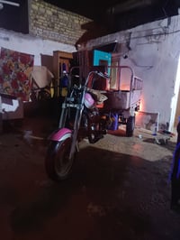 موديل ١٧ • محرك ١٥ • نجف كوفه