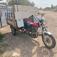 ستوته ام تيأر نضيفه ومحركه حلو بس البدي يرادله تلحيمات كهربايات كله شغ...