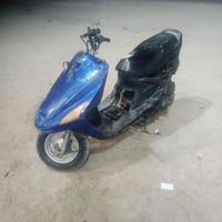 دراجه فراشه نضيفه شغاله هندر وسلف نضيفه كلش سعر 150 وبيها مجال  ‏‪0786...