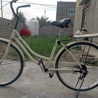 بسكليت • الديوانية حي العسكري