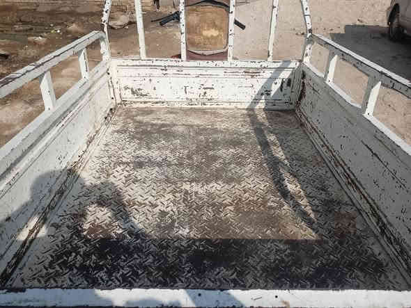 ستوته للبيع موديل 15 تمعير جديد مكينه مامفتوحه مكان الناصرية مركز سعر 1,350بيه مجال لشراء 
***********
