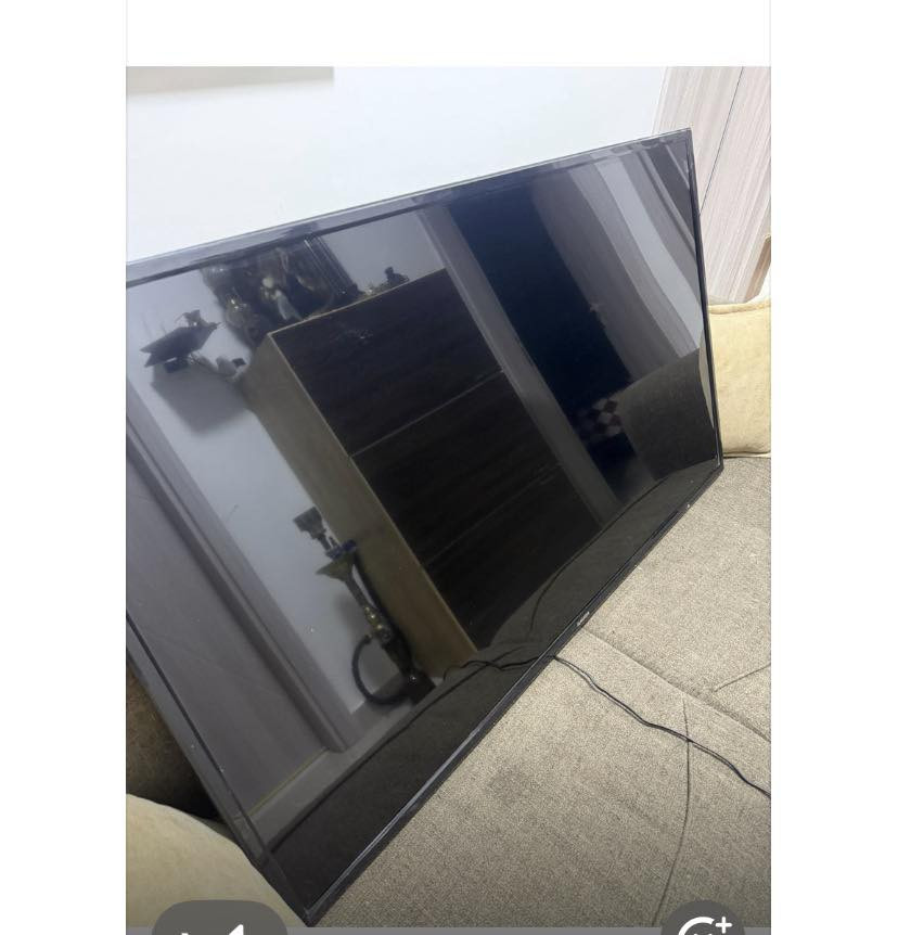 غراض جدا نظيفة للبيع لأغراض السفر منصور


**إذا كنت صاحب هذا الإعلان وتريد حذفه لأي سبب، رجاءا أرسل رسالة إلى الدعم الفني**