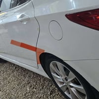 اكسنت ١٣ • موتور ١٦٠٠ • قرب جامعة بابل