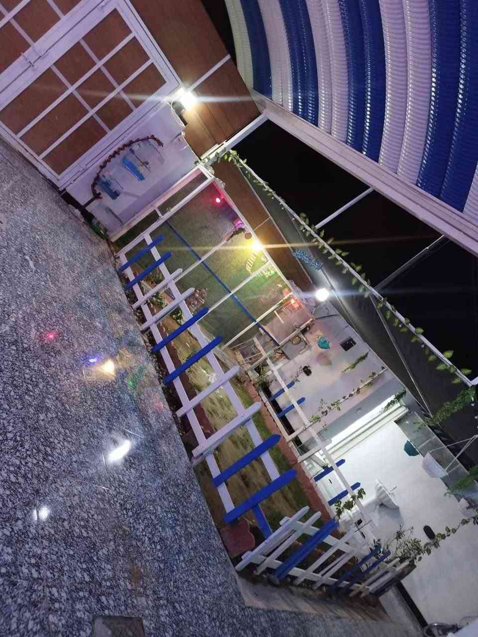 دار للبيع مجمع لؤلؤة ساوه مقابيل مستشفى الالماني 

   🔹 ملاحضه. ( يداور بدون كفيل )
المساحه (200) متر استلام جديد سنة (2025) 

البيت على شارع (20) 
السعر الكلي (168) 
مطلوب (108) ينزل من السعر الكلي 
بيد صاحب البيت (60) 

للاستفسار الاتصال عالرقم (***********)
