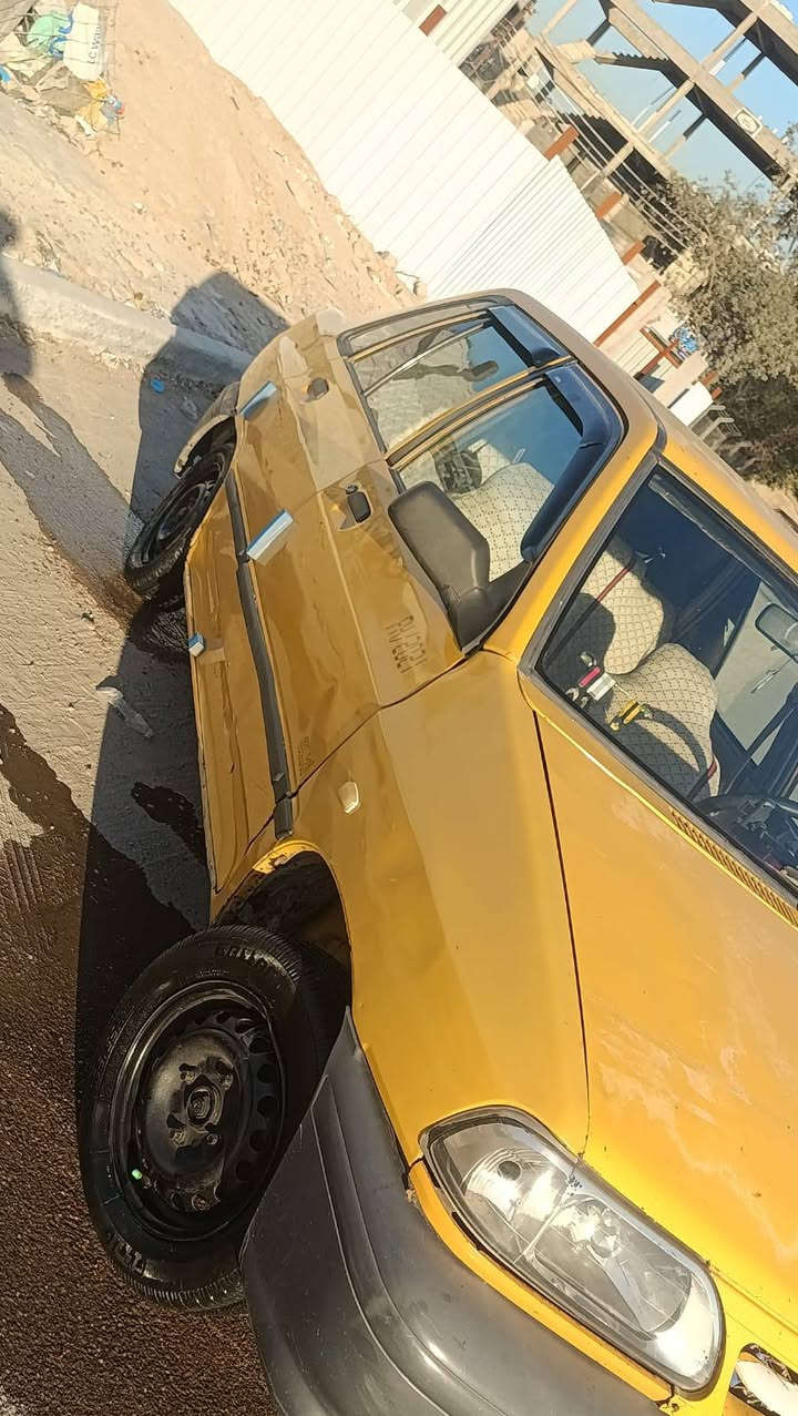 السلام عليكم
موديل 11 نضيفه مكينه كير كفاله بدي ابلادي  مبدل جاملغ ابلادي بدون حادث حداديه 50 /: السعر 24 بيه مجال 
مكان بغداد


**إذا كنت صاحب هذا الإعلان وتريد حذفه لأي سبب، رجاءا أرسل رسالة إلى الدعم الفني**