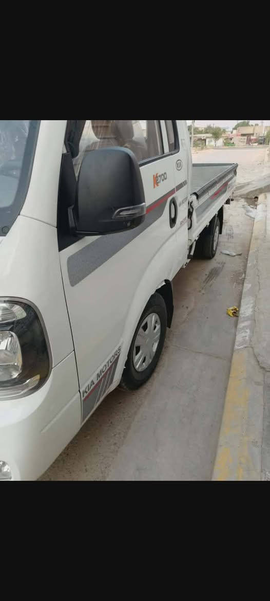 السلام عليكم ورحمة الله كيا موديل 2021سيارة كفالة عامة الفحص رقم بغداد الإنكليزي بسمي تحويل مباشر مكينة لاتبخر ولا تنقص أكسل تبريد صدر أمامي خلفي خير من الله سيارة جاهزة من كلشي كبل لشارع كاملة مكملة أي نقص مابيهة السعر المطلوب 142وبيهامجال رقم الهاتف ***********ابو علي
