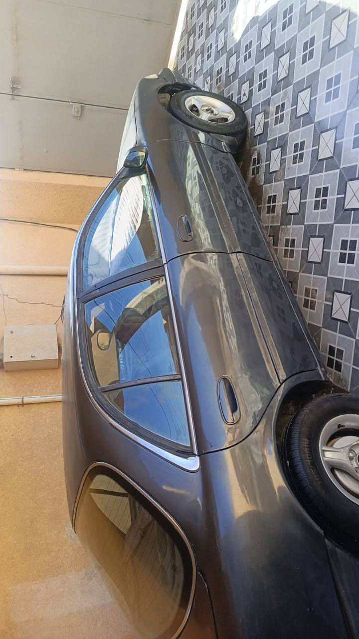 السلام عليكوم سوناته تو موديل ٩٤/ سياره بدون ضربه سياره جاهزه كير ومكينه وكهربائيات وصدر وتايرات كله خير من الله رقم انبار مشروع وطني ثاني يوم تحويل سنوي لحد ٢٥/ السعر ٣٠/ مكاني لفلوجه ممتواجد ع فيس رقمي *********** الفلوجة, الأنبار
