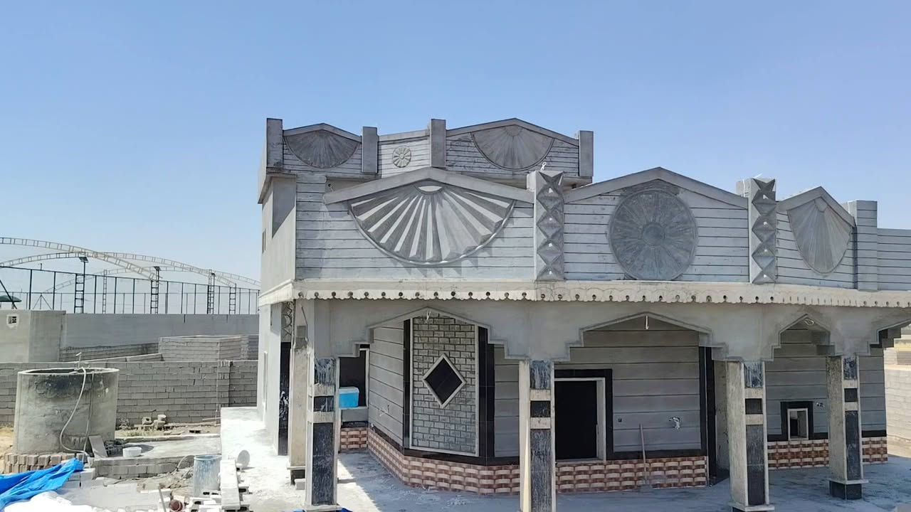 🏡 واجهات منازل عصرية بأفضل التشطيبات

هل ترغب في واجهة منزل أنيقة تضيف لمسة فخامة وجمال؟

نقدم لكم تنفيذ جميع أعمال لبخ الواجهات الخارجية باحترافية عالية، مع أفضل التشطيبات، ومنها:

✅ واجهات الفلين التركي الحديثة.
✅ نقش السمنت بجميع التصاميم والأشكال.
✅ لبخ وتشطيب الواجهات بدقة وإتقان.
✅ استخدام مواد ذات جودة عالية لضمان المتانة والمظهر الجميل.
✅ التزام بالمواعيد وأسعار مناسبة.

خبرة • جودة • إتقان

للاستفسار أو حجز موعد، تواصل معنا عبر الهاتف  وسنحوّل واجهة منزلك إلى واجهة تليق بذوقك

رقم الهاتف :***********
