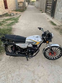 سولنك موديل 25 • محرك 200 • جزيره خالديه